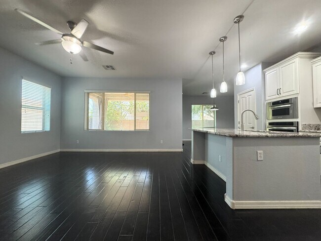 Building Photo - COMING SOON! LYONS GATE 5 BDRM + LOFT W CO...
