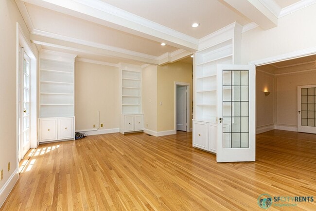 Building Photo - Pacific Heights: Remodeled Single Family H...