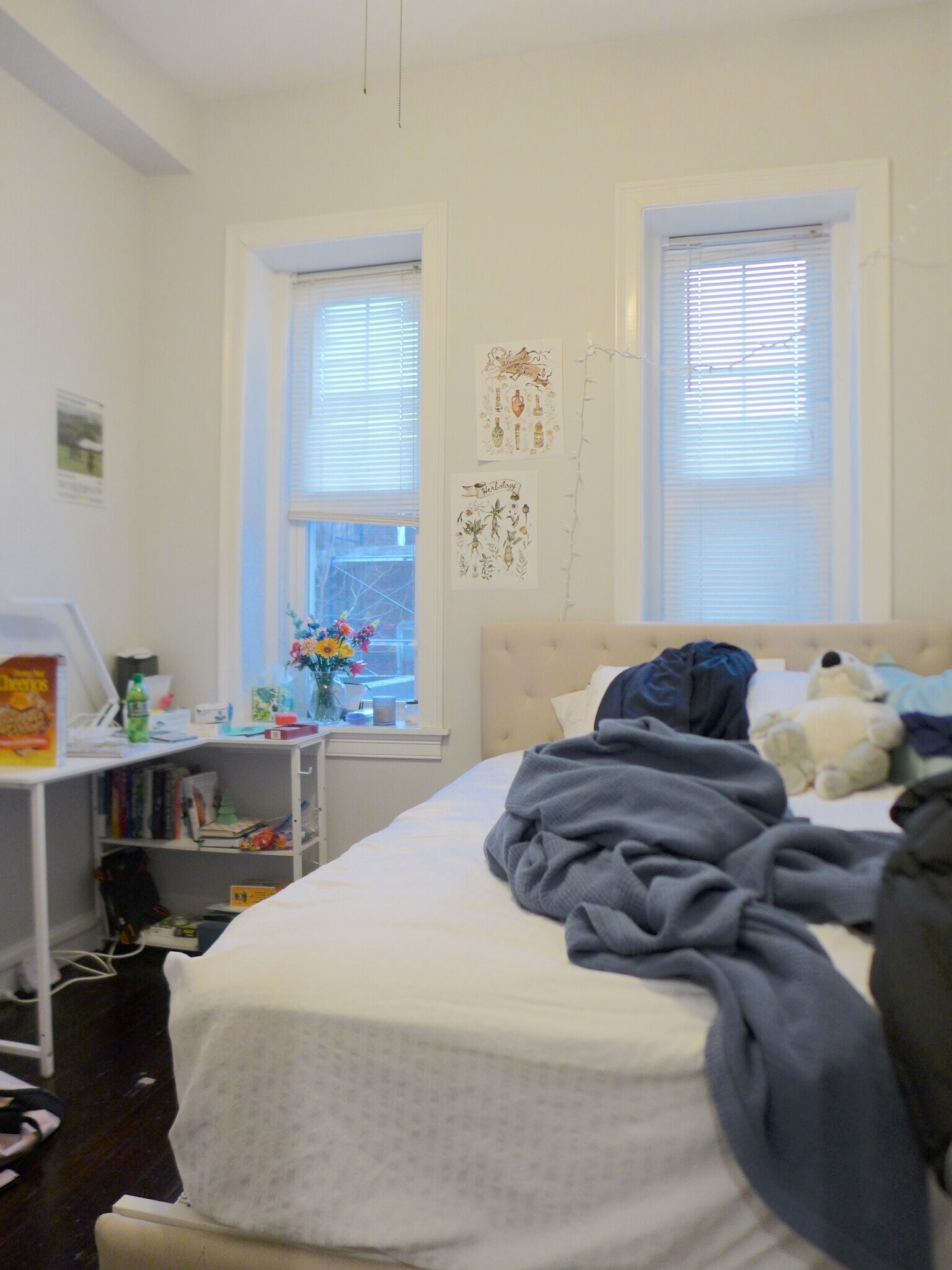 Building Photo - 17 Warwick St