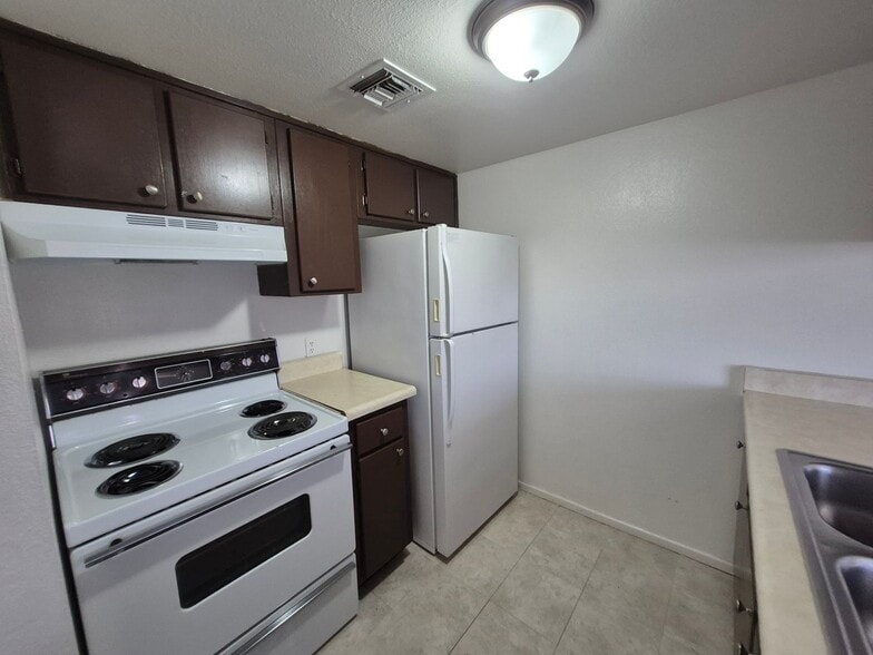 Interior Photo - Pacifica Manor