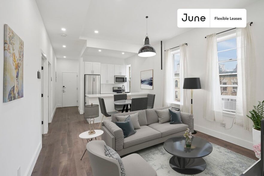 Building Photo - 1290 Nostrand Ave