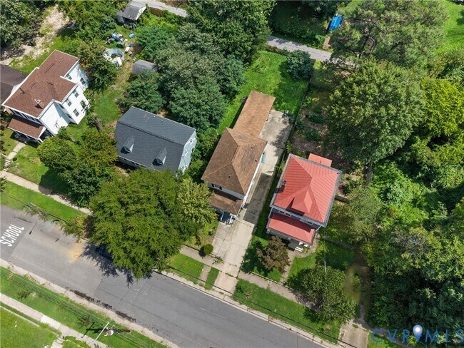 Building Photo - 2314 Ingram Ave