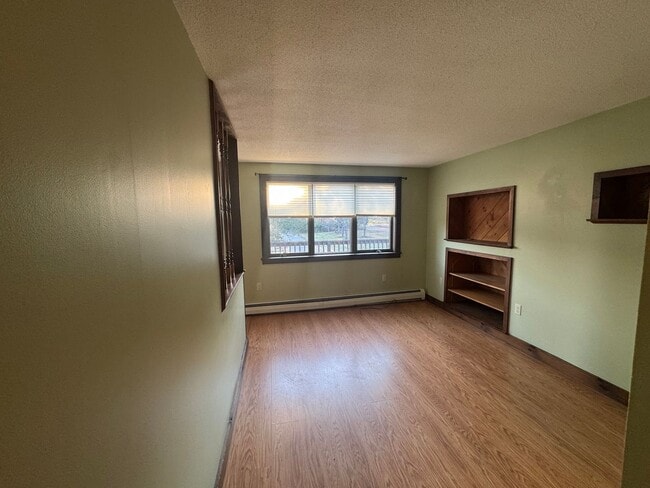 Building Photo - Cozy 2-Bedroom Second-Floor Home with Backyard & Deck