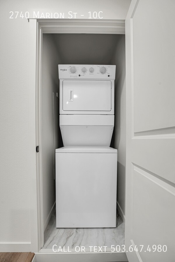 Building Photo - 2740 Marion St SE