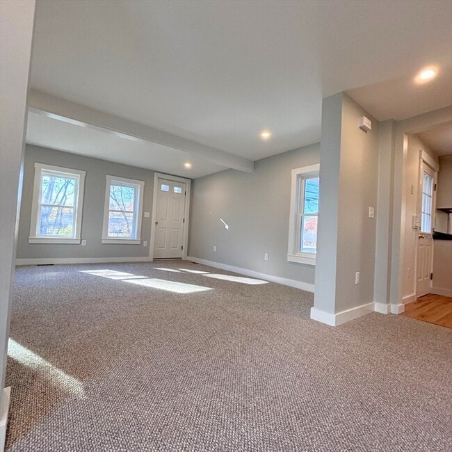 Building Photo - 301 Central St