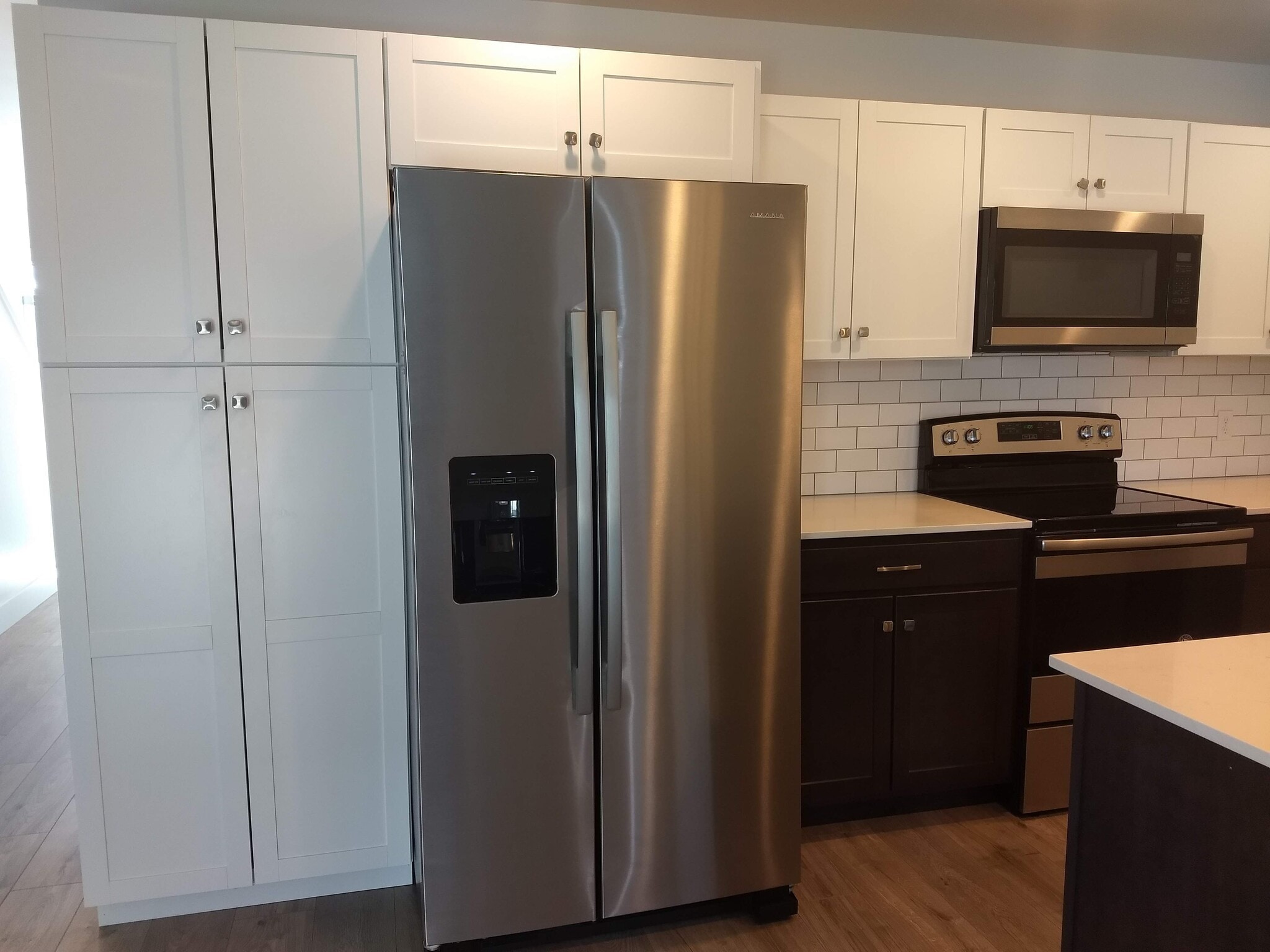 Pantry - 712 N 12th St