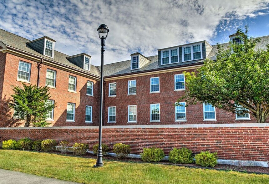 Building Photo - Bethany Apartments