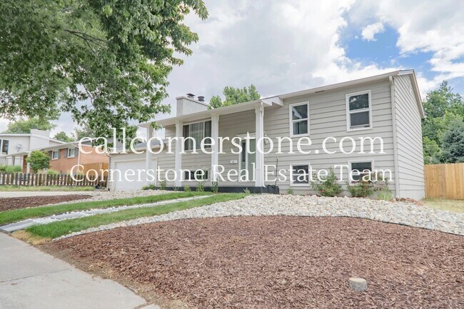 Building Photo - 2215 N Chelton Rd