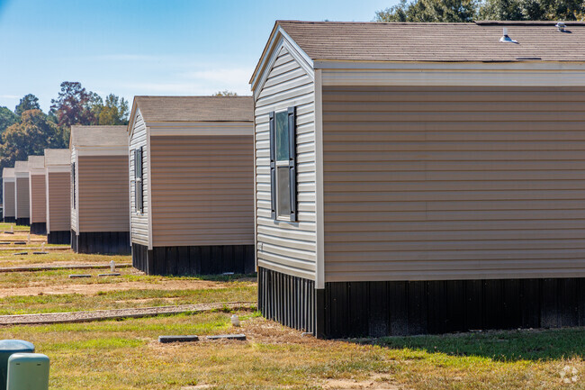 Pinetree Place New Models - Pinetree Place Mobile Homes