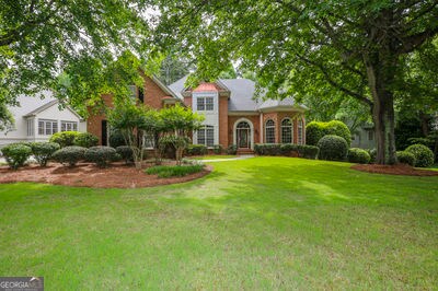 Building Photo - 9485 Nesbit Lakes Dr