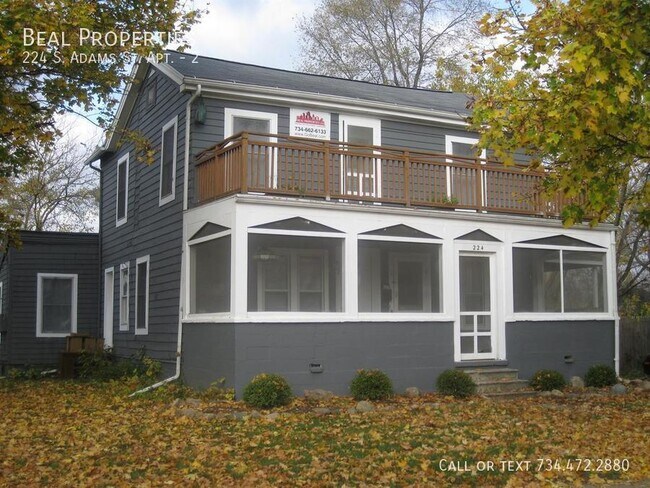 Primary Photo - 224 S Adams St