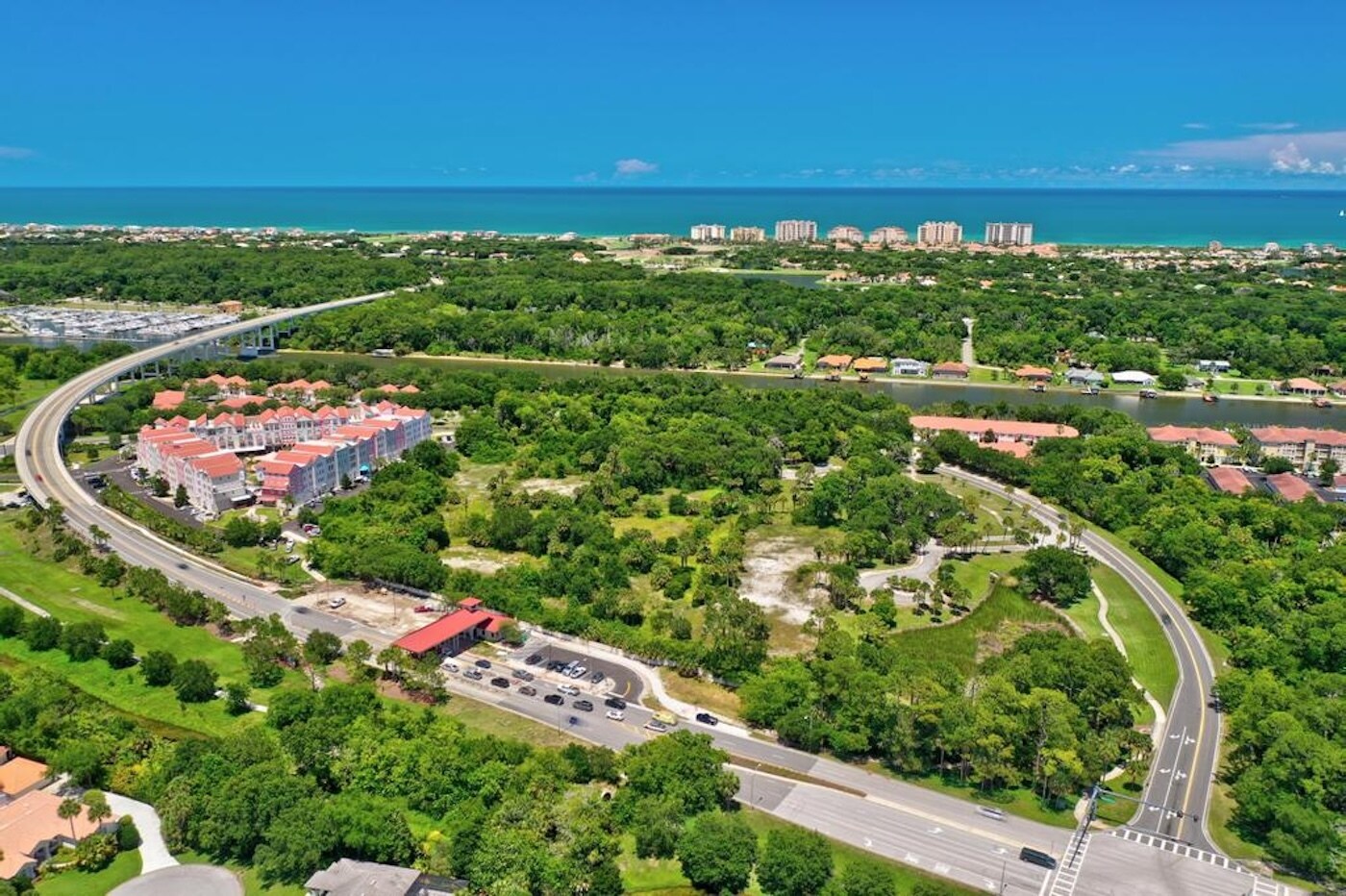 Building Photo - 101 Palm Harbor Pky