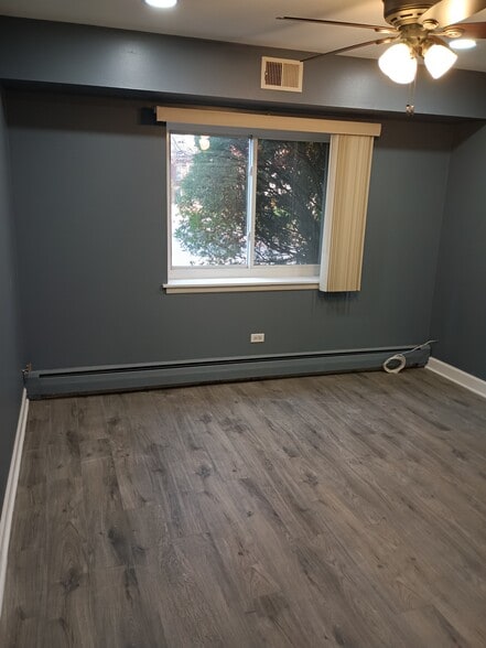 Bedroom 2 - 1206 E Fairview St