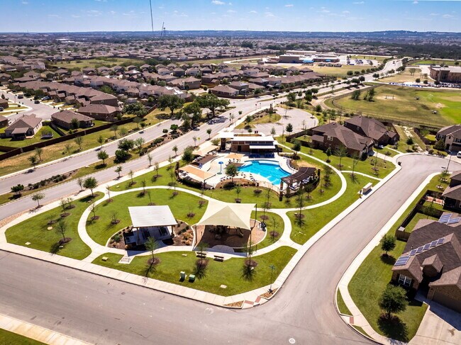 Building Photo - POOL! SOLAR! NO REAR NEIGHBOR! UPGRADES, UPGRADES and MORE UPGRADES
