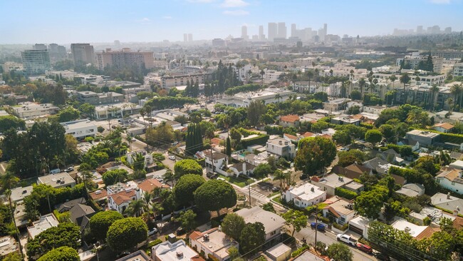 Building Photo - Charming 1 Bed / 1 Bath Detached Unit in P...