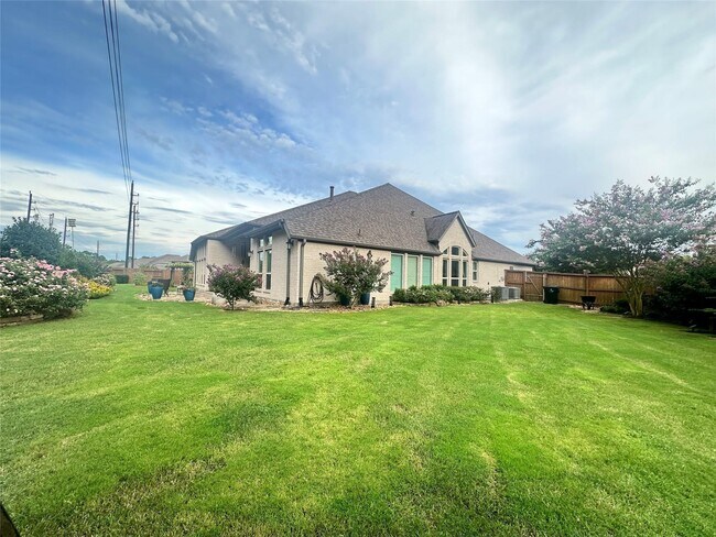 Building Photo - 25202 Azel Shore Ct