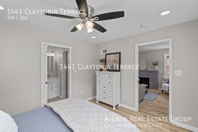 Building Photo - 1441 Claytonia Terrace
