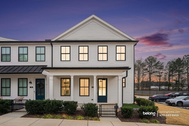 Building Photo - 83 Arnold Poplar Ln