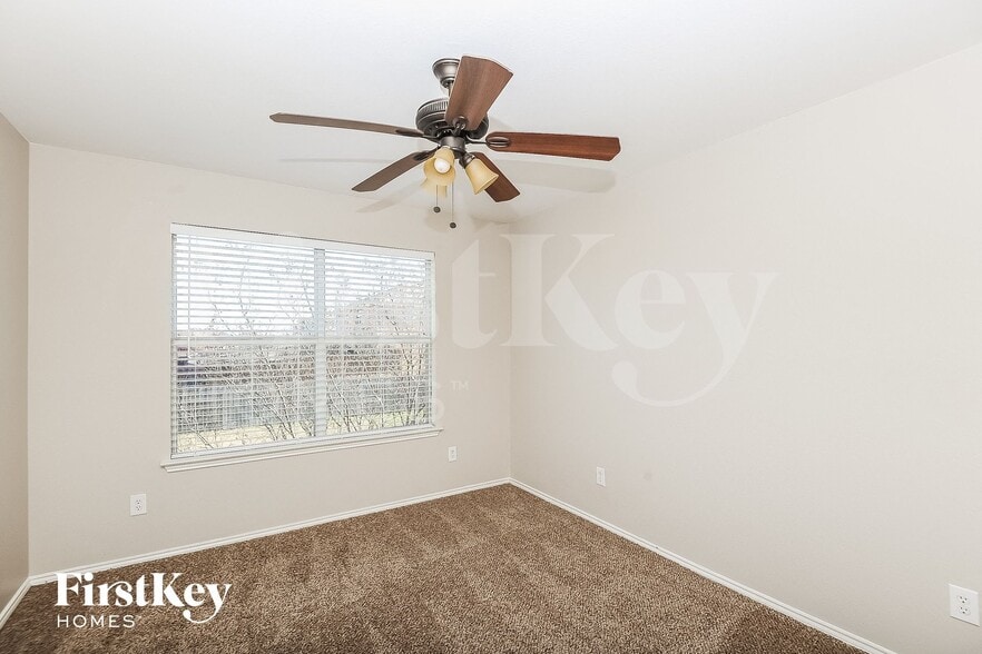 Building Photo - 8115 Wesson Rd