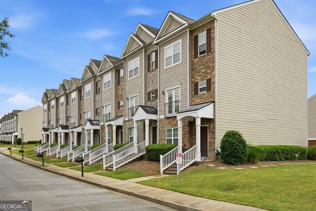 Building Photo - 5497 Festival Ave