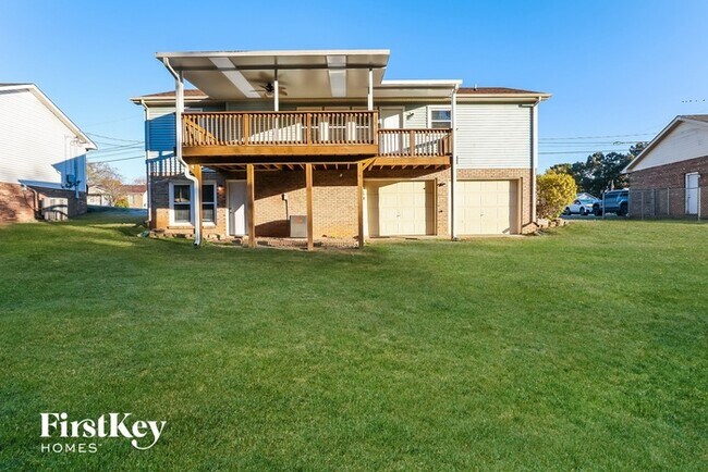 Building Photo - 236 Centennial Dr