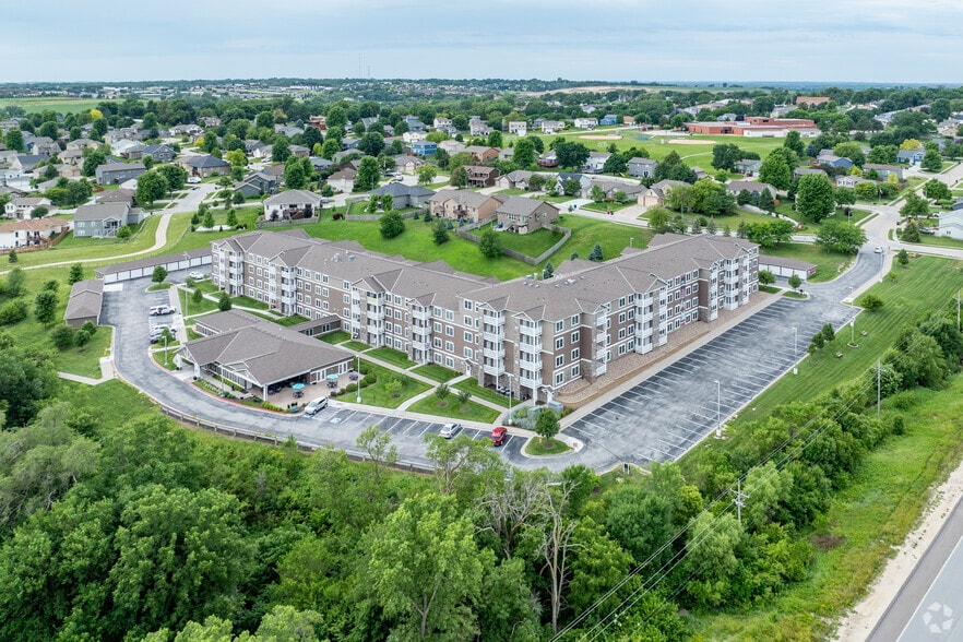 Building Photo - Connect55+ Elkhorn Active Community 55+