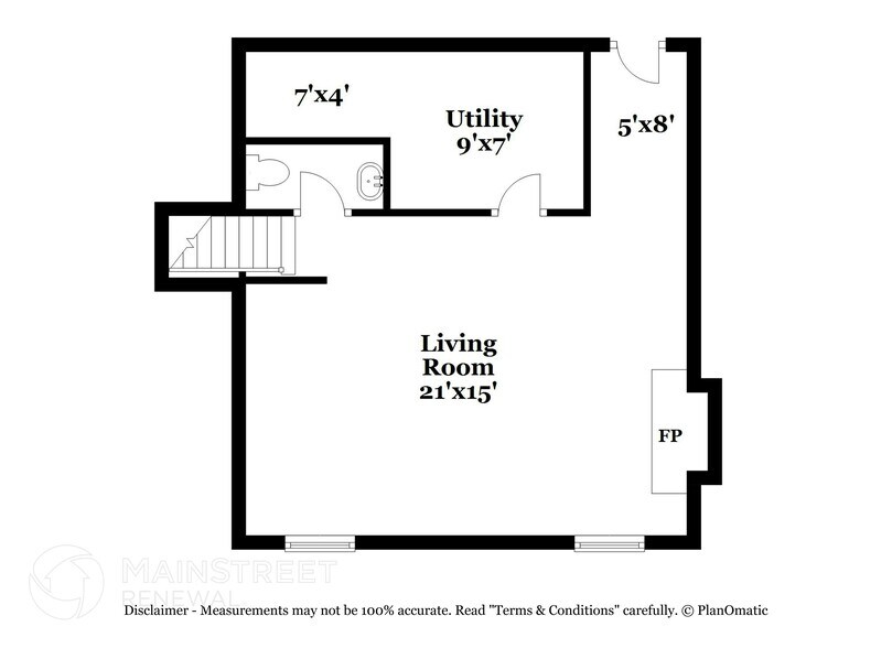 Building Photo - 8407 Archwood Ct