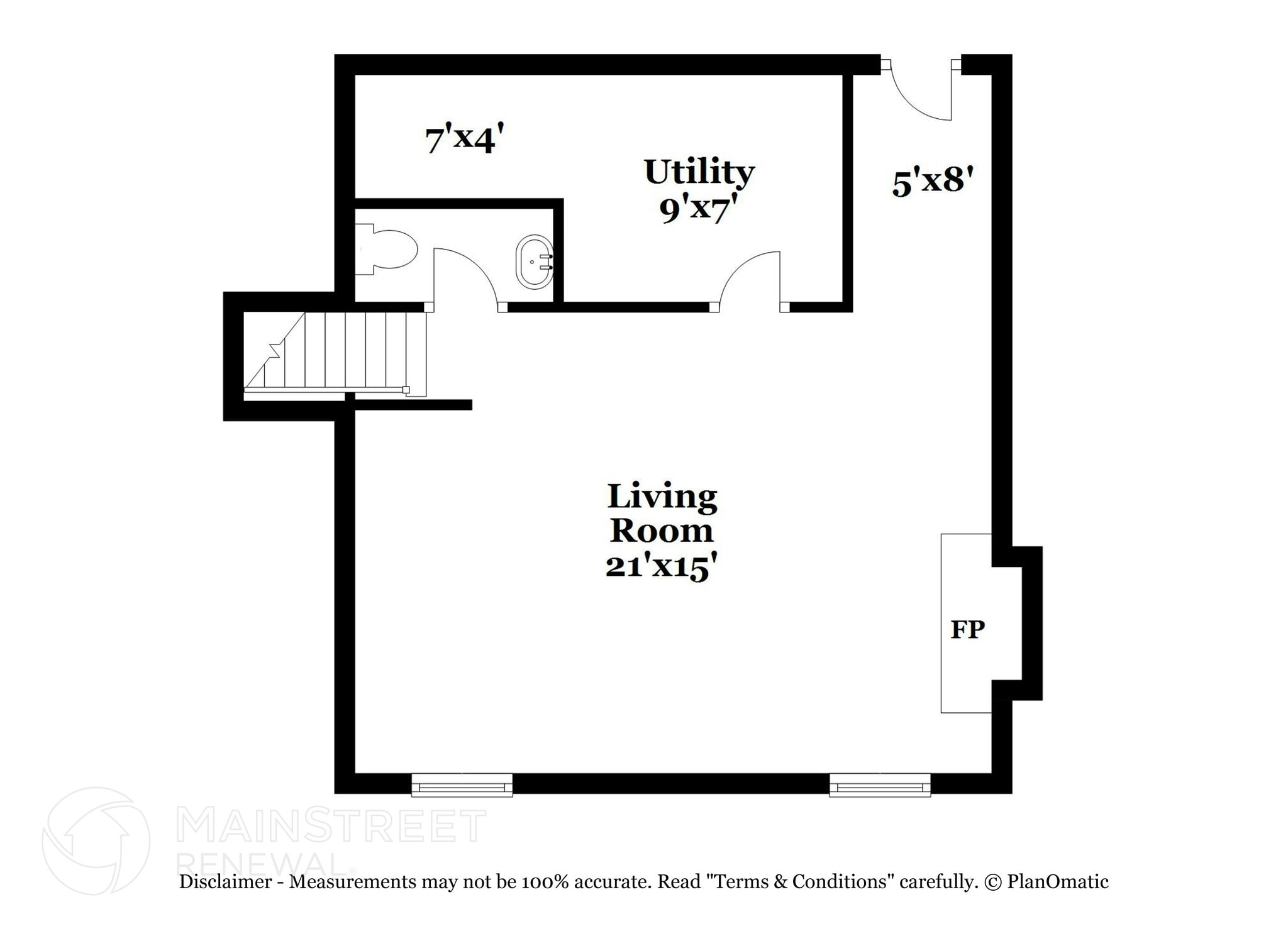 Building Photo - 8407 Archwood Ct