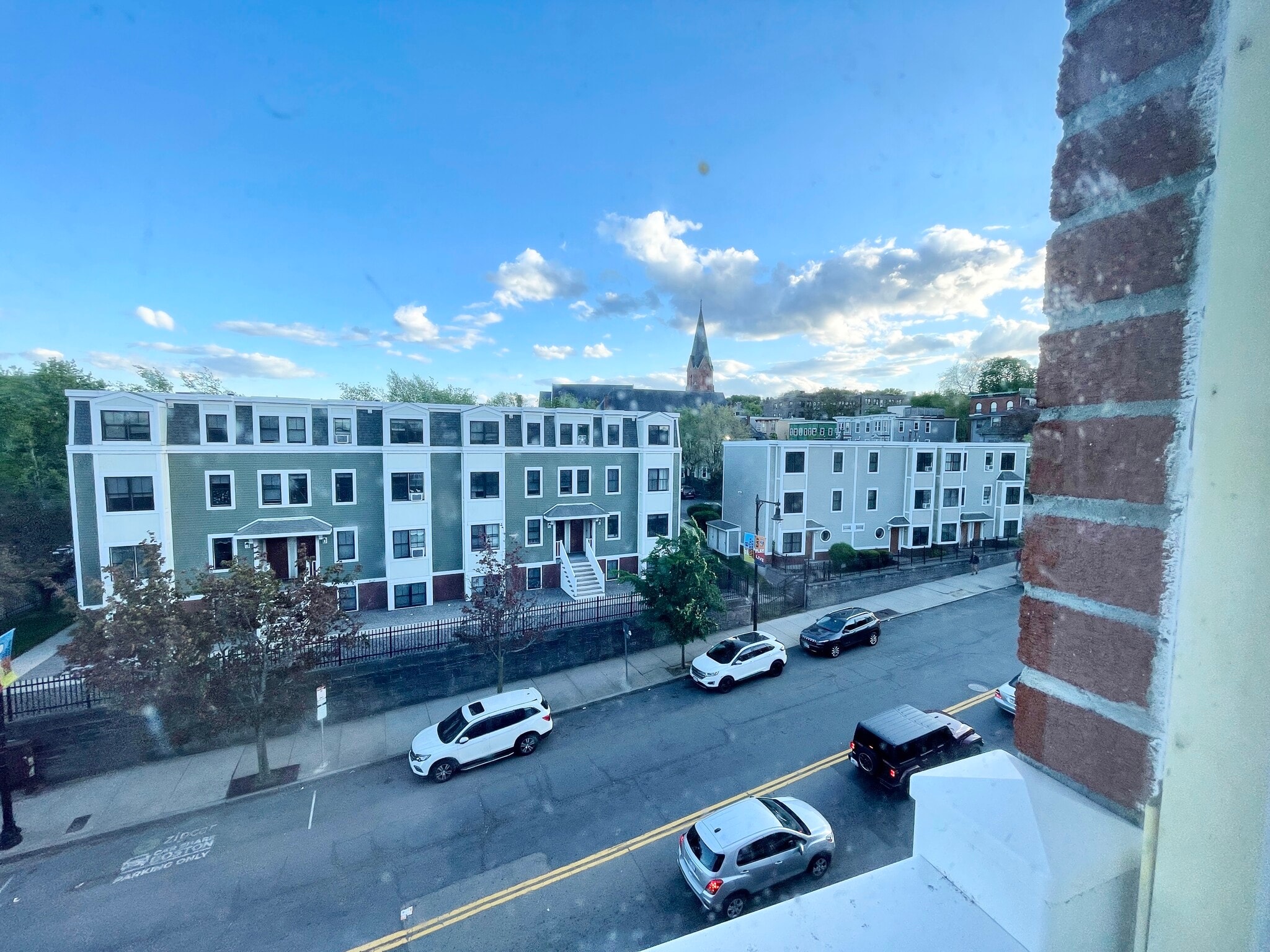 Building Photo - 1431 Tremont St