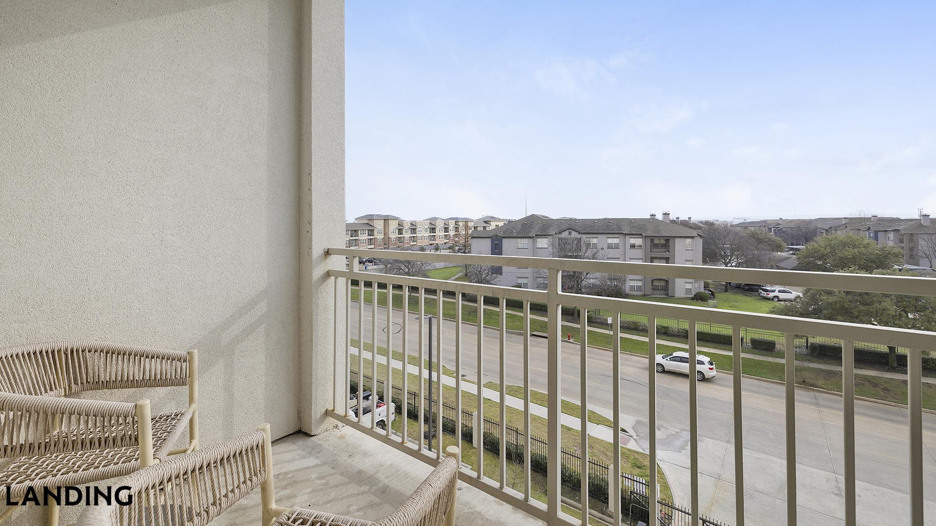 Building Photo - 3000 Bardin Rd