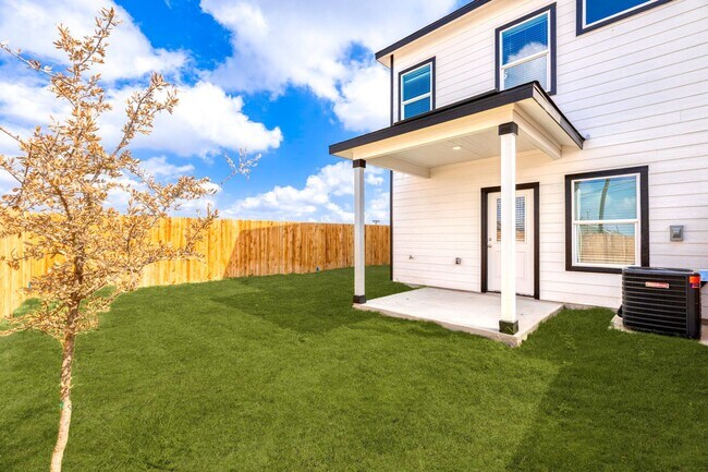 Building Photo - BRAND NEW 3 Bedroom, 2.5 Bathroom, Two-story Townhome