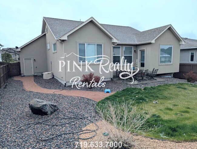 Building Photo - 3286 Golden Meadow Way