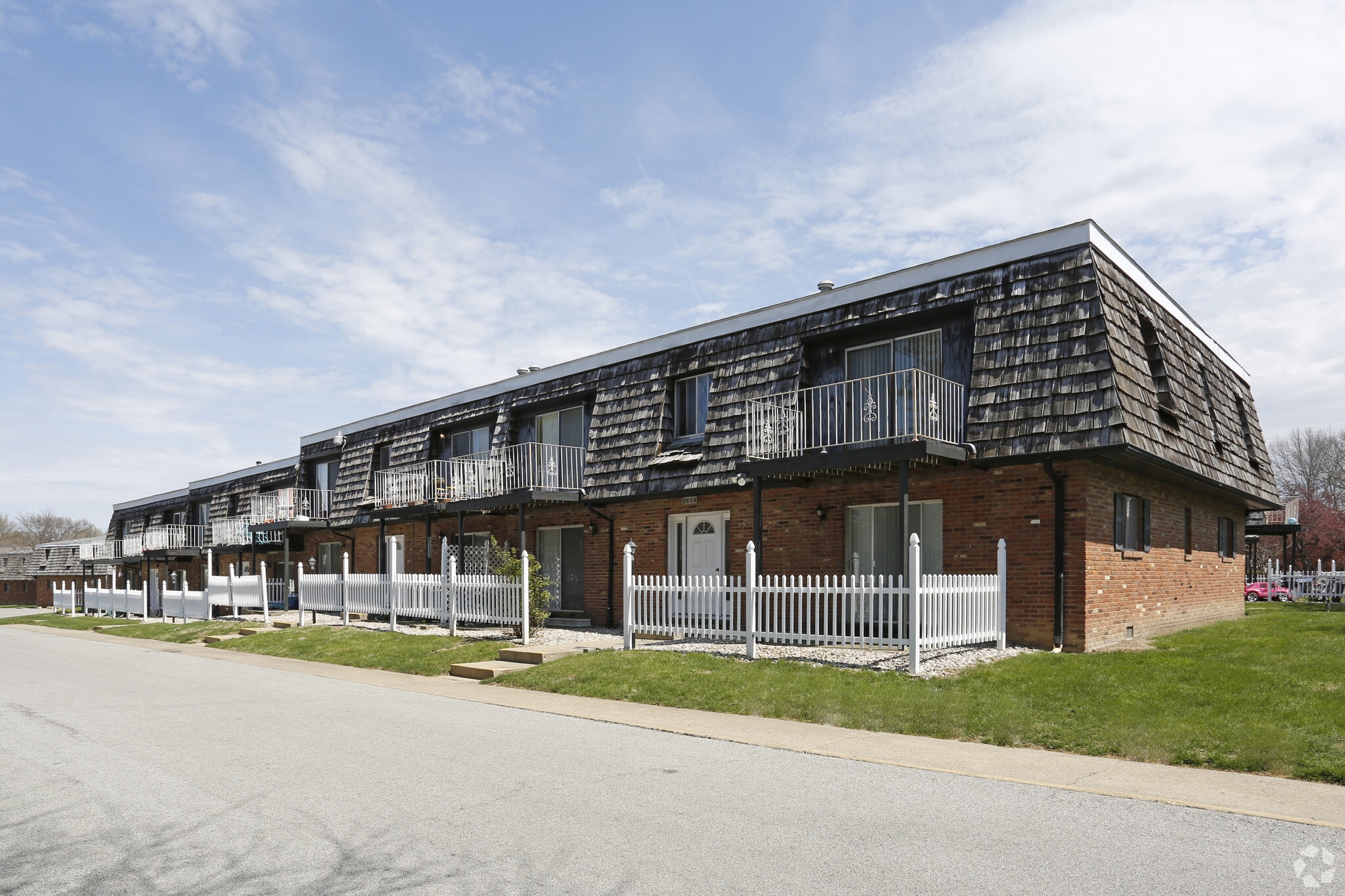 Denison Place 1300 Denison Dr Springfield IL 62704 Apartment Finder