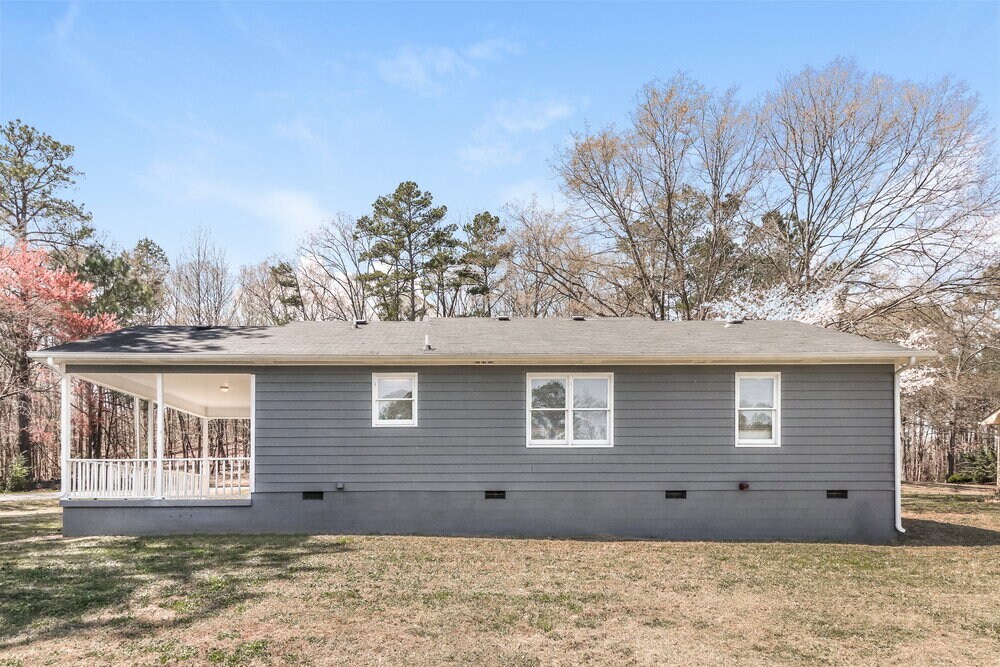 Building Photo - 56 Habersham Cir NE