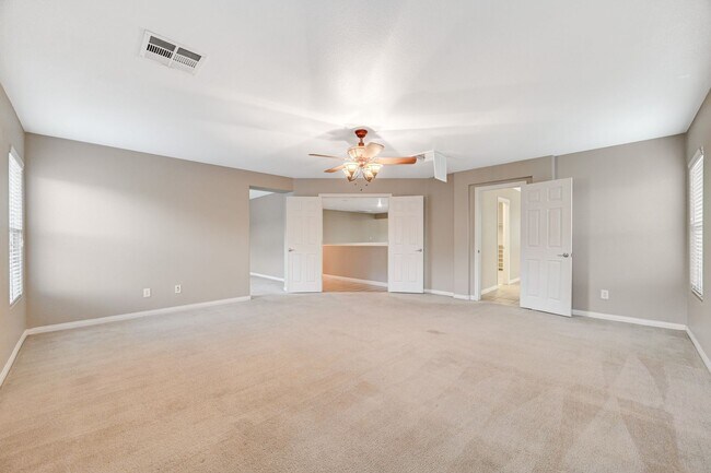 Building Photo - 1st MONTH FREE! Lone Mountain Heights Luxu...