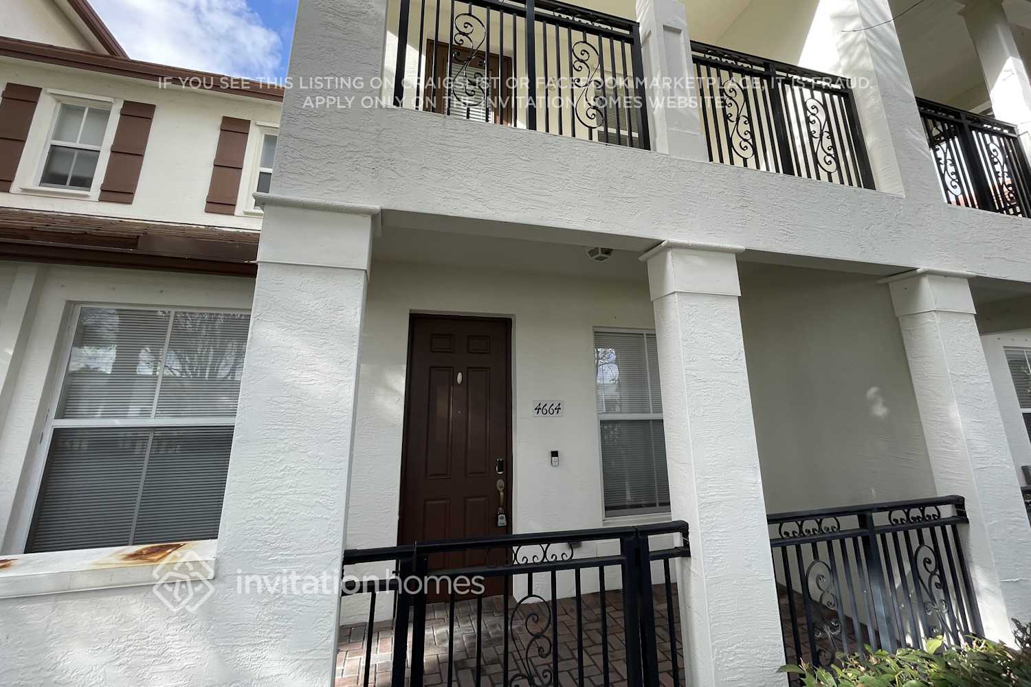 Building Photo - 4664 Acadian Trail