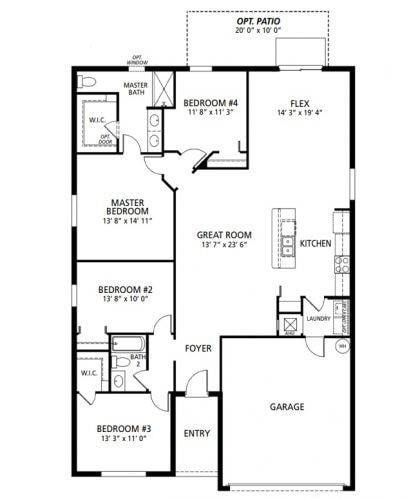 Building Photo - 742 Forster Ave