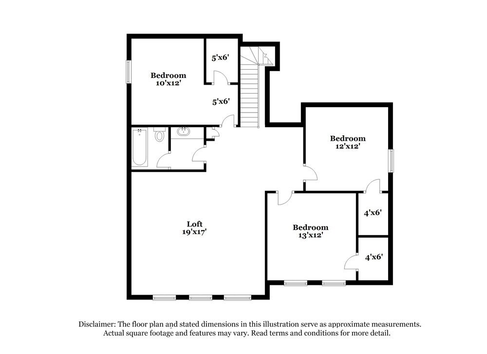 Building Photo - 5911 Shining Leaf Ct