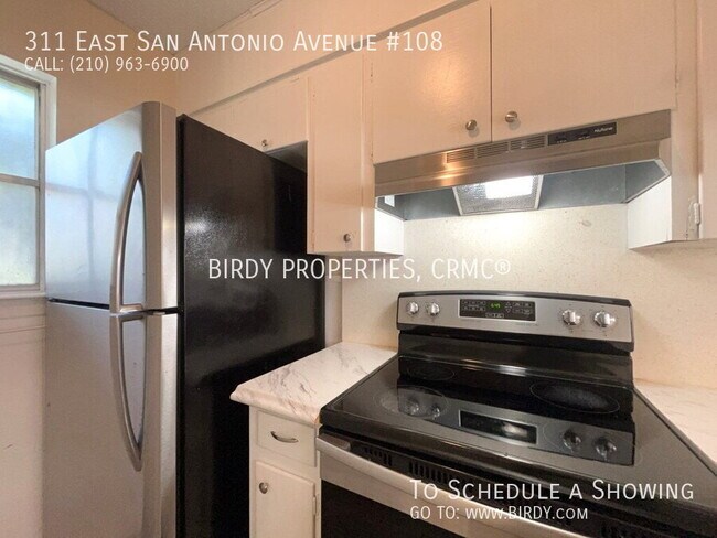 Building Photo - 311 E San Antonio Ave
