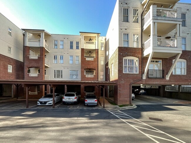 Building Photo - COMING SOON! Charlotte Living at Its Best!...