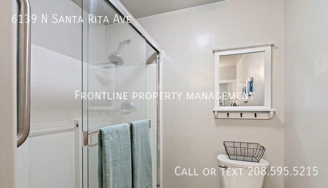 Building Photo - 6139 N Santa Rita Ave