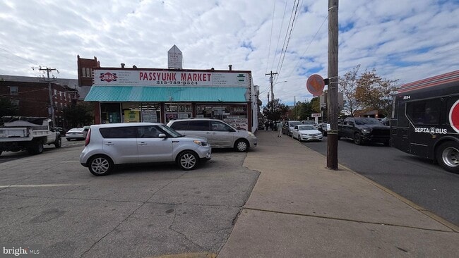 Building Photo - 1417 E Passyunk Ave
