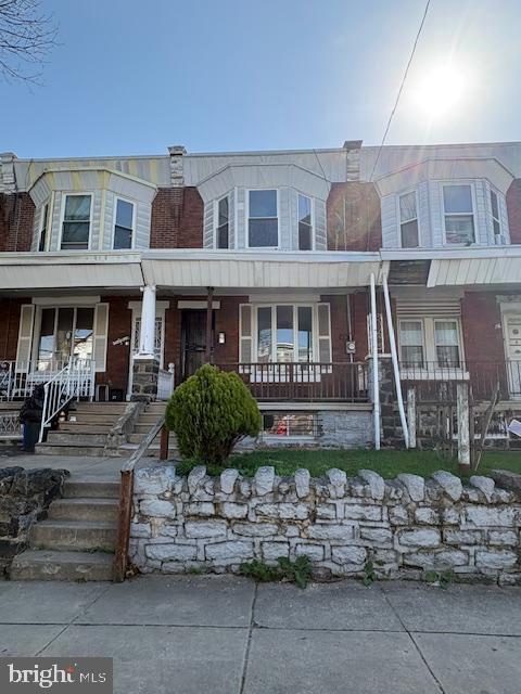 Building Photo - 19 N 61st St