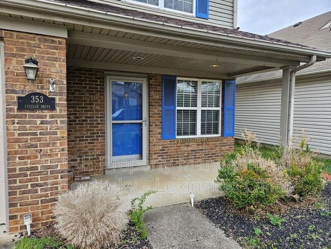 Building Photo - 353 Lucille Dr