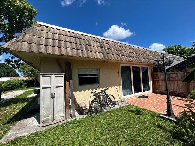Building Photo - 7007 NW 79th Ave