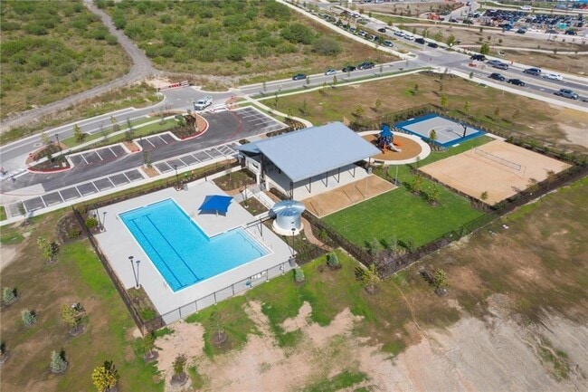 Building Photo - 349 Horsemint Way