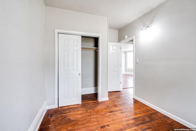 Building Photo - 1201 Michigan St