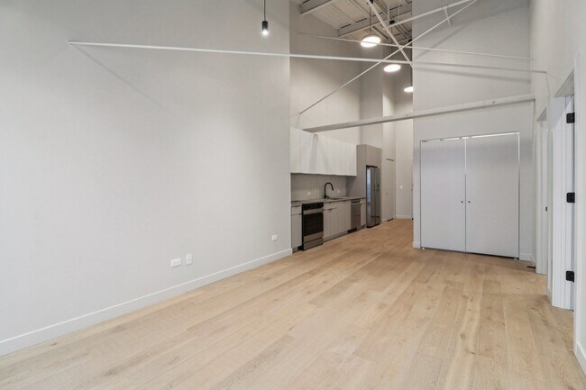 Building Photo - 1706 Sherman Ave