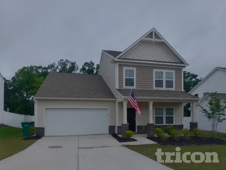 Building Photo - 1774 Ashley Lynn Ct