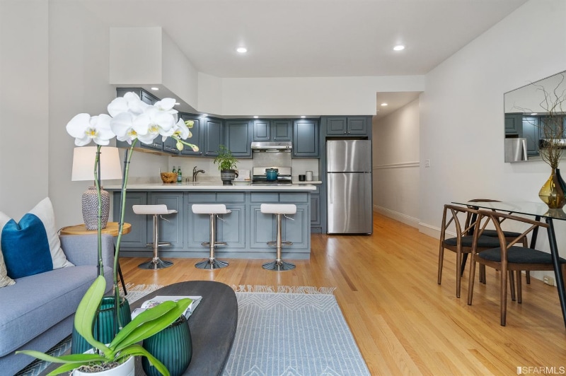 Building Photo - 3177 California St